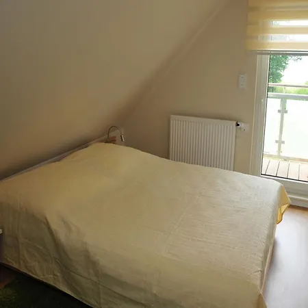 Σπίτι διακοπών Ferien_haus Am *